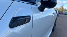 MINI Hatchback 2.0 Cooper S Sport 3dr Auto Petrol Hatchback